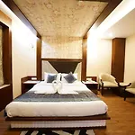 Square Inn Hotel,Varanasi