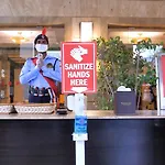 Ramada Plaza By Wyndham Jhv Varanasi