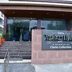 Hotel Yatharth Inn