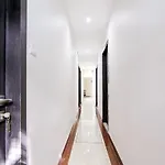 Oyo 4036 Hotel Liberty Residency