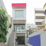 Oyo 4036 Hotel Liberty Residency