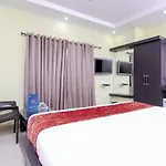 Oyo 4036 Hotel Liberty Residency