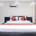 Oyo 4036 Hotel Liberty Residency