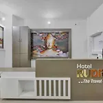 Oyo 82070 Rudra Guest House
