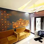 Hotel Prago By Green Deer Varanasi