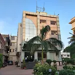 Varanasi Palace