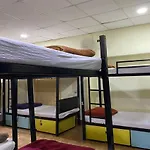 Vagabond Stay Hostel