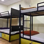 Vagabond Stay Hostel