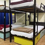 Vagabond Stay Hostel