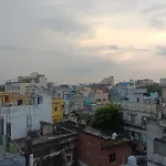 Krishna P. Guest House
