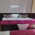 Goroomgo New Ashiyana Palace Varanasi