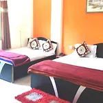 Goroomgo New Ashiyana Palace Varanasi