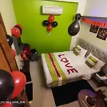Hotel Prabhat