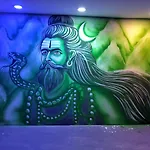Krishna P. Guest House