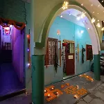 Jpm Guest House
