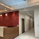 Hotel Satsang Grand