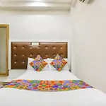Fabhotel Prime Siddhant Palace