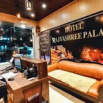 Hotel Rajyashree Palace