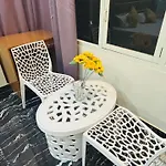 Sunflower Stay