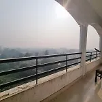 Penthouse In Varanasi