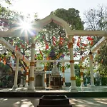 Taj Nadesar Palace