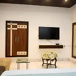 Raahi Luxury Villa Near Kashi Vishwanath