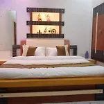 Raahi Luxury Villa Near Kashi Vishwanath