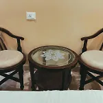 Hotel S L E Residency