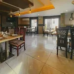 Hotel S L E Residency