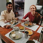 Shanti Niketan Hostel And Homestay