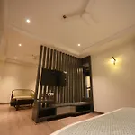 The Mudra Hotel