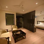 The Mudra Hotel