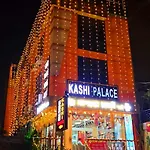 The Kashi Palace Inn ,Varanasi ! Fully-Air-Conditioned Hotel At Prime Location With Parking Availability, Near Kashi Vishwanath Temple, And Ganga Ghat