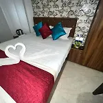 Hotel Rudra Paradise
