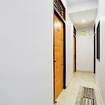 Super Hotel O B.G.P.G House