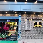 Hotel Ps Residency