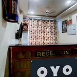Spot On Sai P Guest House