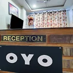 Spot On Sai P Guest House
