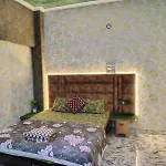 Musafir Homestay