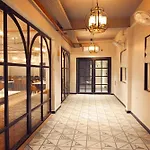 Hotel Vanshivat