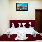 Hotel Jsr Kedar