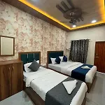 Anpurna P Guest House