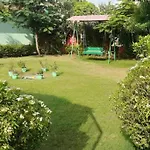 Bodhi: A Private Garden Retreat Varanasi