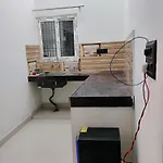 The Kashi Guest House