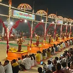 Sri Kashirameshwaram Paying Guest House