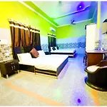 Varanasi Abhivadya Gange Hotel Near Temple And Park