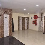 Hotel R S Residency