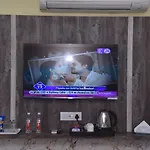 Hotel R S Residency