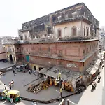 Kiran Residency Near Vishwanath Temple