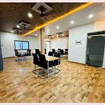 Hotel Vinayak # Grand Near Kashi Vishwanath Temple - Fully Air Conditioning Hotel - A Top Rated Four Star Hotel